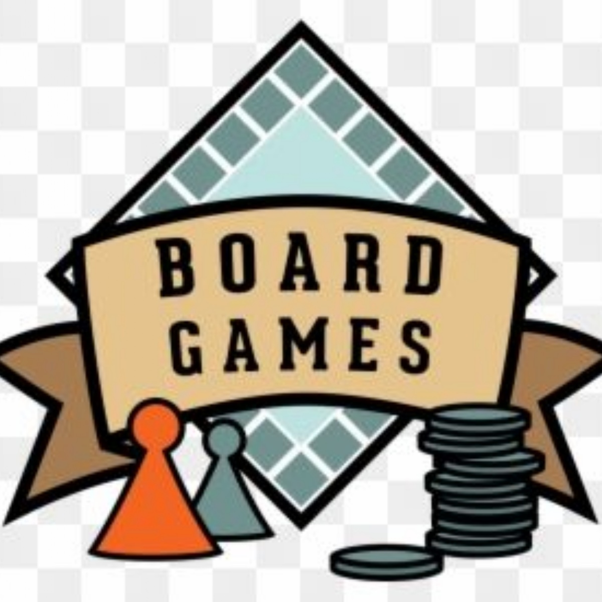 board gmes cafe